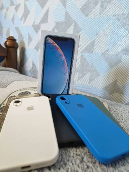 Продам iPhone Xr в Санкт-Петербурге фото 8