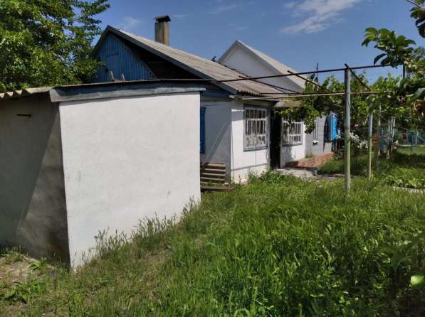 Продается дом, 6 соток, собственник в Приморско-Ахтарске фото 6