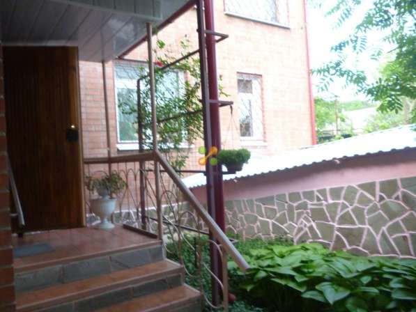 Продам дом в Ростов-на-Дону.Жилая площадь 208 кв.м. в Ростове-на-Дону фото 47