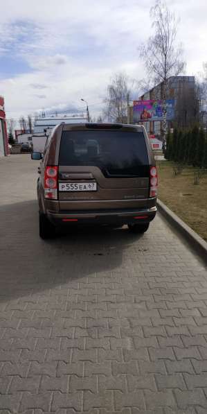 Land Rover, Discovery, продажа в г.Минск в фото 5