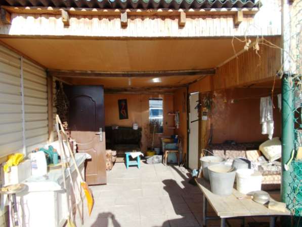 Дом в с.Луговое на квартиру в Тюмени в Тюмени фото 16