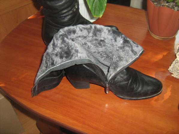 Женские зимние сапожки в Туле фото 5