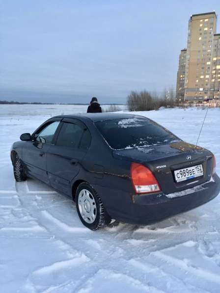Hyundai, Elantra, продажа в Нижнем Новгороде