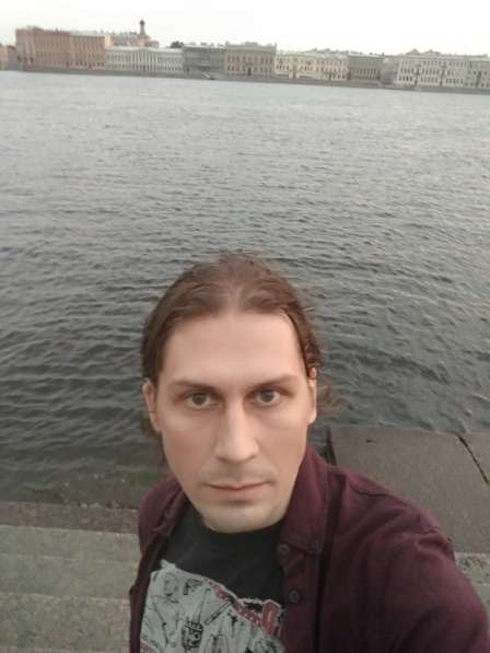 Дмитрий, 38 лет, хочет пообщаться в Ульяновске