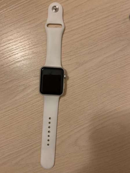 Часы apple watch 1 42mm