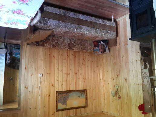 Сдам дачу Орехово на август в Санкт-Петербурге фото 6