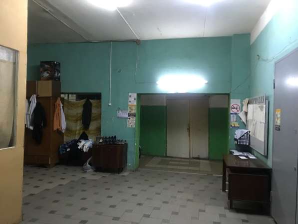 Две комнаты 32м2 ул.50 лет Комсомола в Переславле-Залесском фото 5