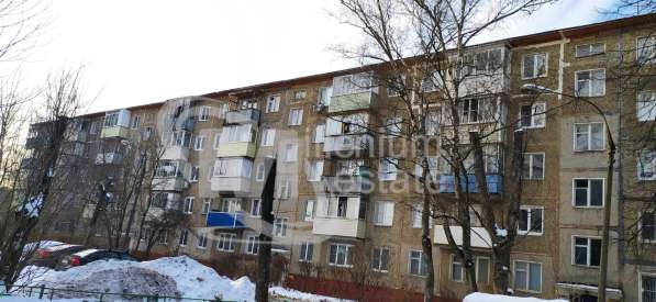 Отличная двухкомнатная квартира в Москве фото 10