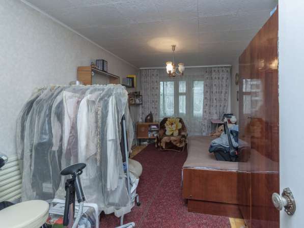 Продам четырехкомнатную квартиру в Уфа.Жилая площадь 0 кв.м.Этаж 1.Дом панельный. в Уфе фото 50