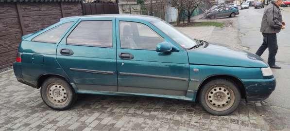 ВАЗ (Lada), 2112, продажа в г.Мелитополь в фото 5