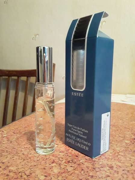 Estee Lauder Estee в Москве фото 12
