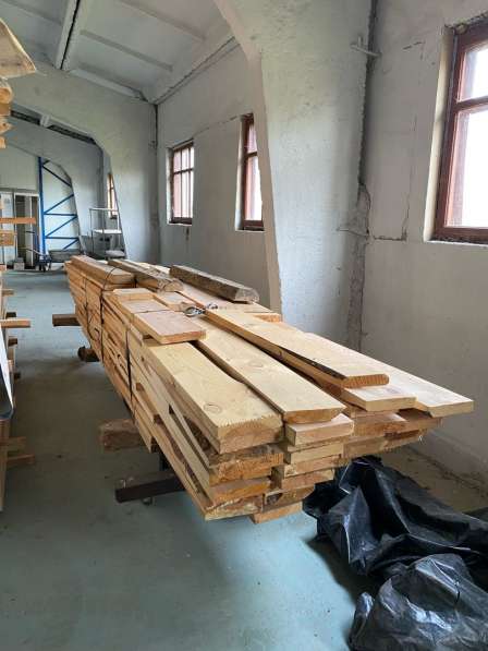 Пиломатериалы в фото 18