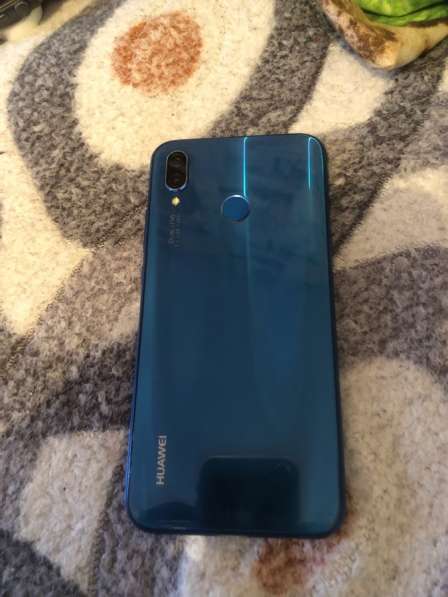 HUAWEI P20 lite в Казани фото 3