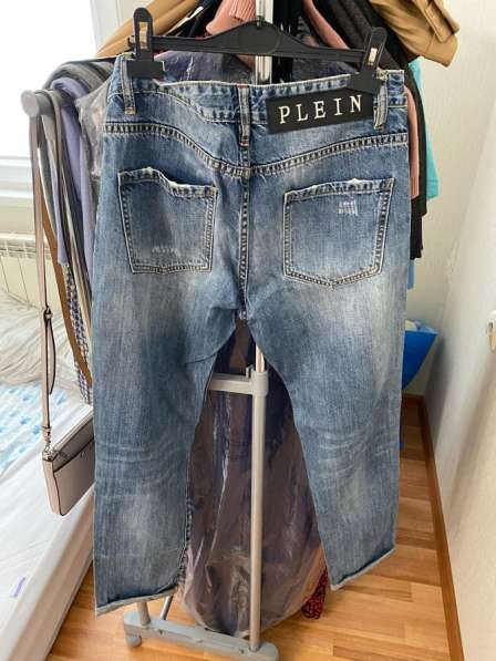 Мужские джинсы в Сочи фото 10