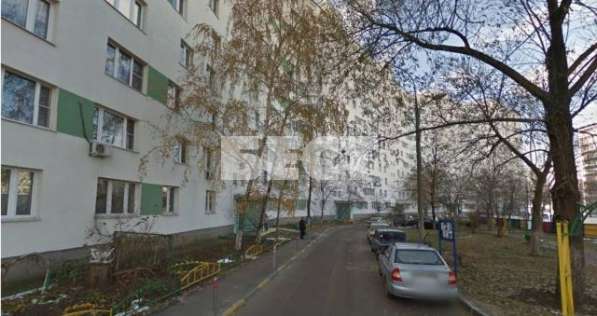 Продам четырехкомнатную квартиру в Москве. Жилая площадь 88 кв.м. Дом панельный. Есть балкон. в Москве фото 6