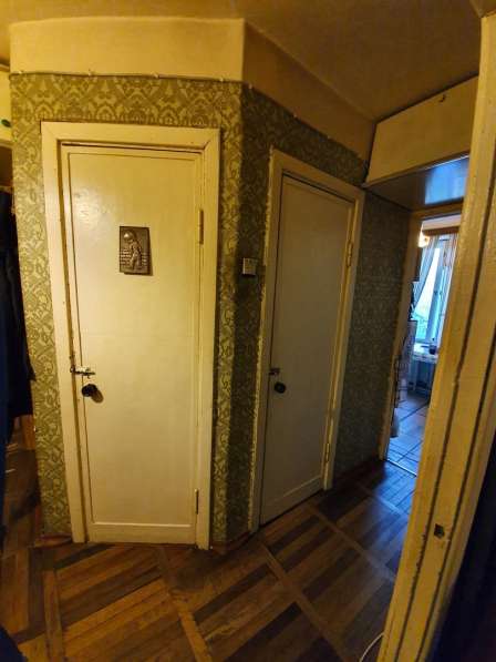 Продается 2х комнатная квартира в Московском районе в Санкт-Петербурге фото 10