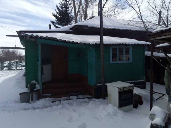Продам дом недорого в деревне в Барнауле фото 3