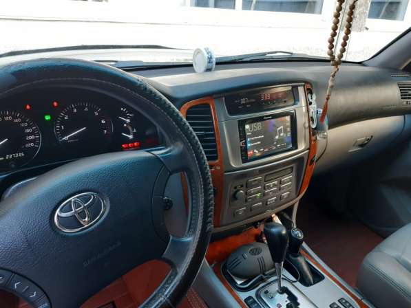 Toyota, Land Cruiser, продажа в Магадане в Магадане фото 12