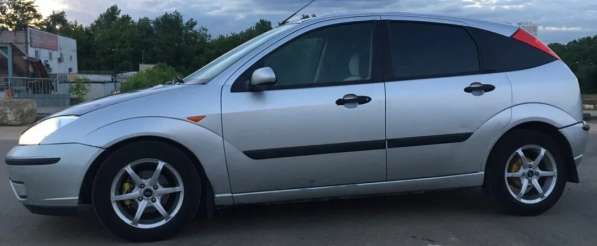 Приму в дар авто в Санкт-Петербурге фото 23