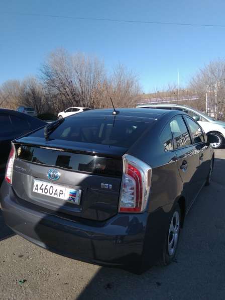 Toyota, Prius, продажа в г.Луганск в фото 11