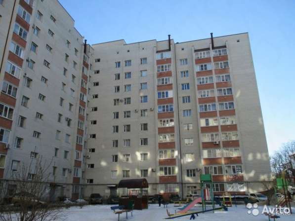 1 комнатная квартира с ремонтом, техникой, мебелью в Ставрополе фото 7