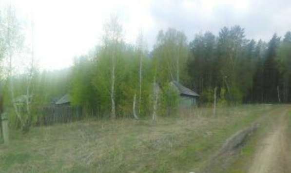 Продам дом, Уяр, (Каменно-Горновка) в Красноярске фото 4