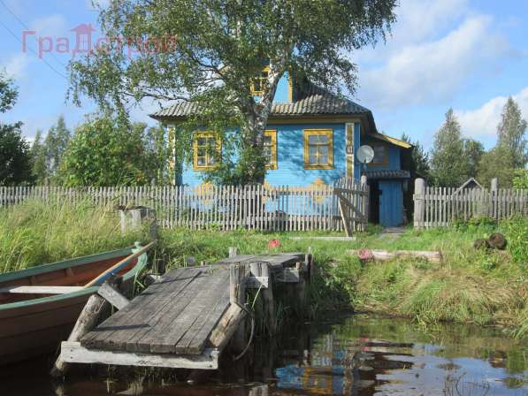 Продам дом в Вологда.Жилая площадь 67 кв.м. в Вологде фото 21