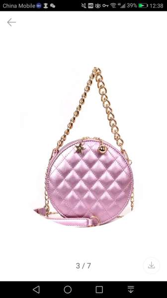 Сумочки в фото 7