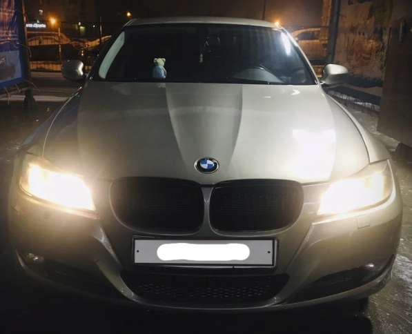 BMW, 3er, продажа в Санкт-Петербурге в Санкт-Петербурге фото 13