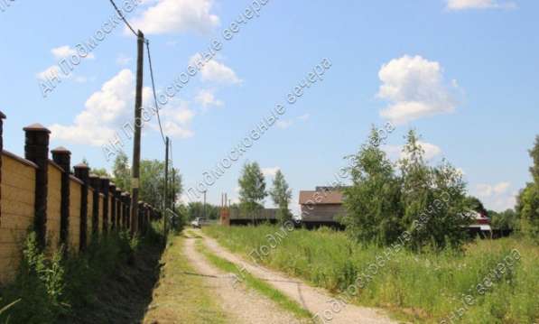 realty_mapper3.plot_in_locationИндивидуальное жилищное ст-во. Площадь 23.00 сот.Есть Электричество. в Москве фото 70