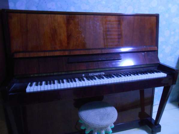 Пианино, Фортепиано