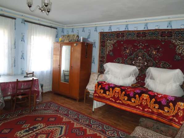 Срочно продается дом 46,6 кв. м. - жилая площадь в Прохоровке фото 9