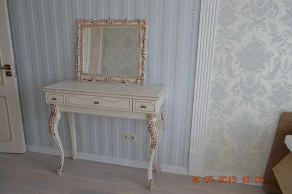 Мебель на заказ по индивидуальным размерам - Компания MEBEON в Москве фото 11