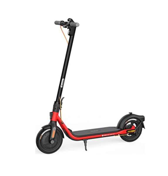 E-scooter потребительские возвраты с Amazon
