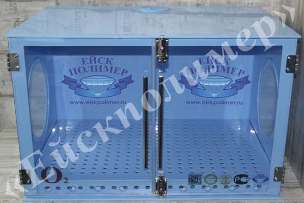 Кислородные камеры в Ростове-на-Дону фото 6