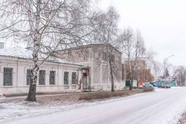 Аренда производственного помещения в Липецке фото 9