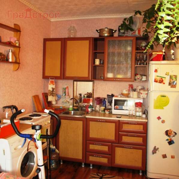 Продам комнату в Вологда.Жилая площадь 0 кв.м.Дом кирпичный.