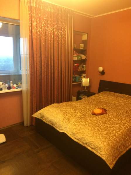 Продам эксклюзивную квартиру в Москве фото 31