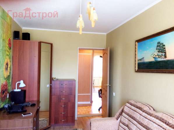 Продам трехкомнатную квартиру в Вологда.Жилая площадь 62,90 кв.м.Этаж 4.Есть Балкон. в Вологде фото 10