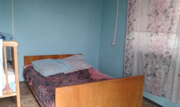 Продается двухэтажная дача в поселке Орловка в СТ "Кача" в Севастополе фото 9
