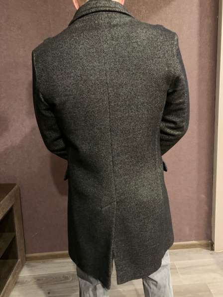 Продам качественное пальто в Черногорске