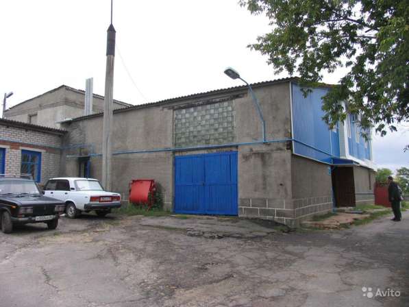 Продам производственную базу в Воронеже фото 3