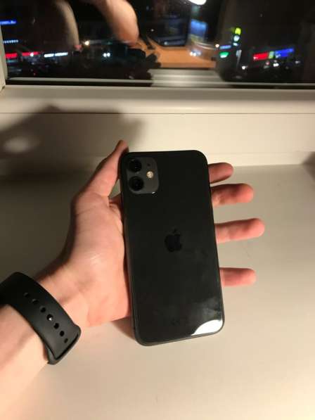 IPhone 11 64GB в Нижнем Новгороде