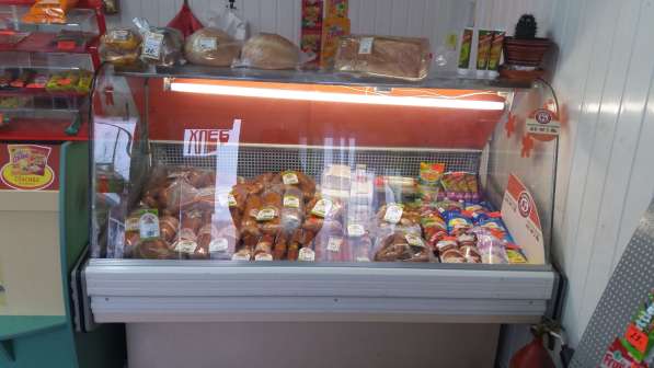 Торговое оборудование в Москве фото 5