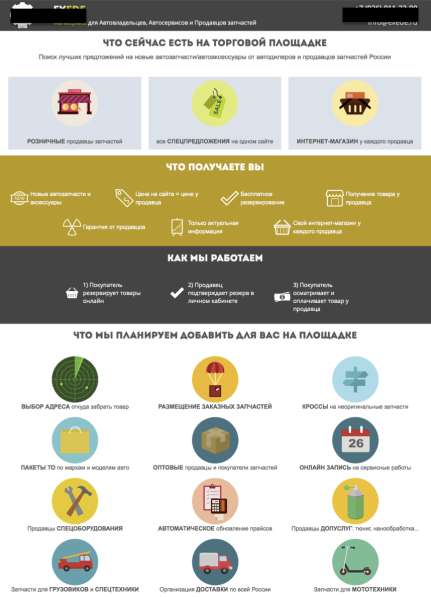 Презентация / Инфографика / Визитка / Логотип в Москве фото 121