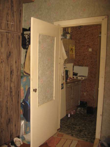 Квартира-малосемейка в Кирове фото 5