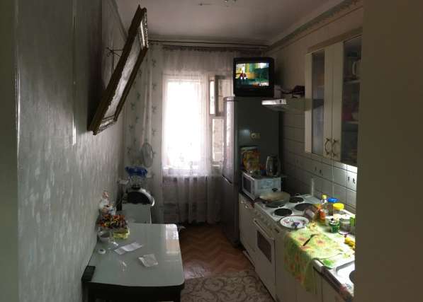 Сдам 2-х комнатную квартиру в Иркутске, м-рн Радужный в Иркутске фото 3