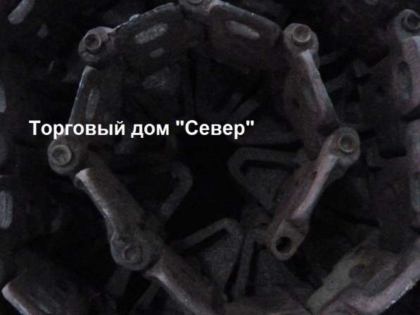 Гусеница ГТТ в Петропавловск-Камчатском фото 5