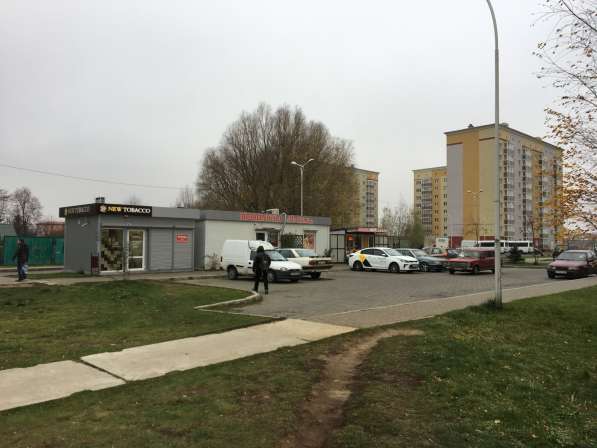 Сдам магазин 10 кв. м ул. Левитана в Калининграде фото 15