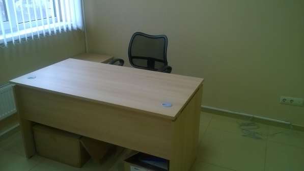 Шикарная мебель для офиса - почти даром! в Краснодаре